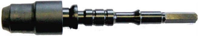 HiKOKI SDS-Plus Adapter 13mm Sechskant Schaft (750246)