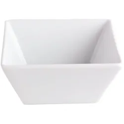 Dipschale SQUARE (BHT 11,50x5x11,50 cm) - BHT 11,50x5x11,50 cm