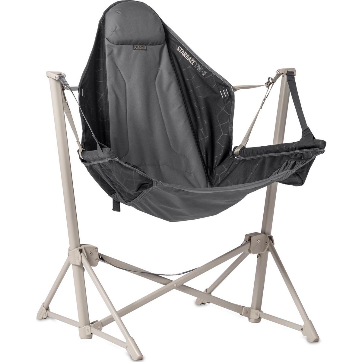 Nemo Stargaze Evo-x goodnight black 811666036254