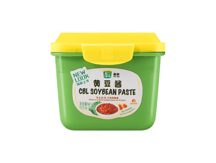 Shinho Cong Ban Lv Sauce au soja 800 g
