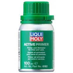 Klebstoff LIQUI MOLY 6182 Active Primer Scheibe Klebung Dichtung 100 ml