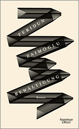 Feridun Zaimoglu - Bewältigung: Roman - Preis vom 09.10.2026 07:28:09 h