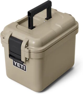 Yeti Loadout Gobox 15-Tan