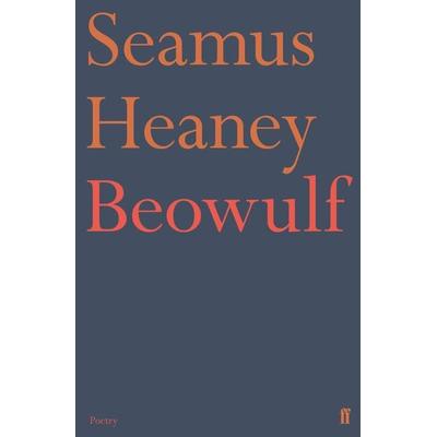 Beowulf, Taschenbuch von Seamus Heaney, Faber & Faber, 978-0-571-20376-5
