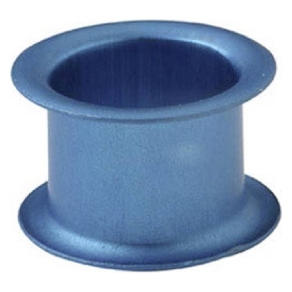 Mersen 01706.020000 Hülsen D02 20A blau NEOZED Hülsen-Passeinsatz (20 A) (185110)