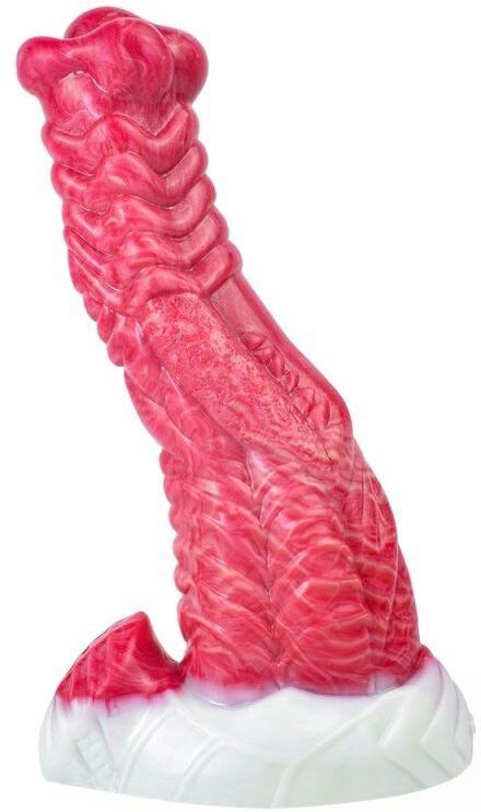 Anal Predator Gode Alien Rossix 20 x 6cm