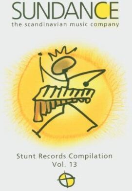 Various - Stunt Records Comp.Vol.13 - Preis vom 13.10.2026 11:25:28 h