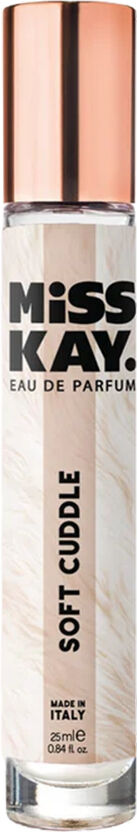 Miss Kay Soft Cuddle Eau De Parfum
