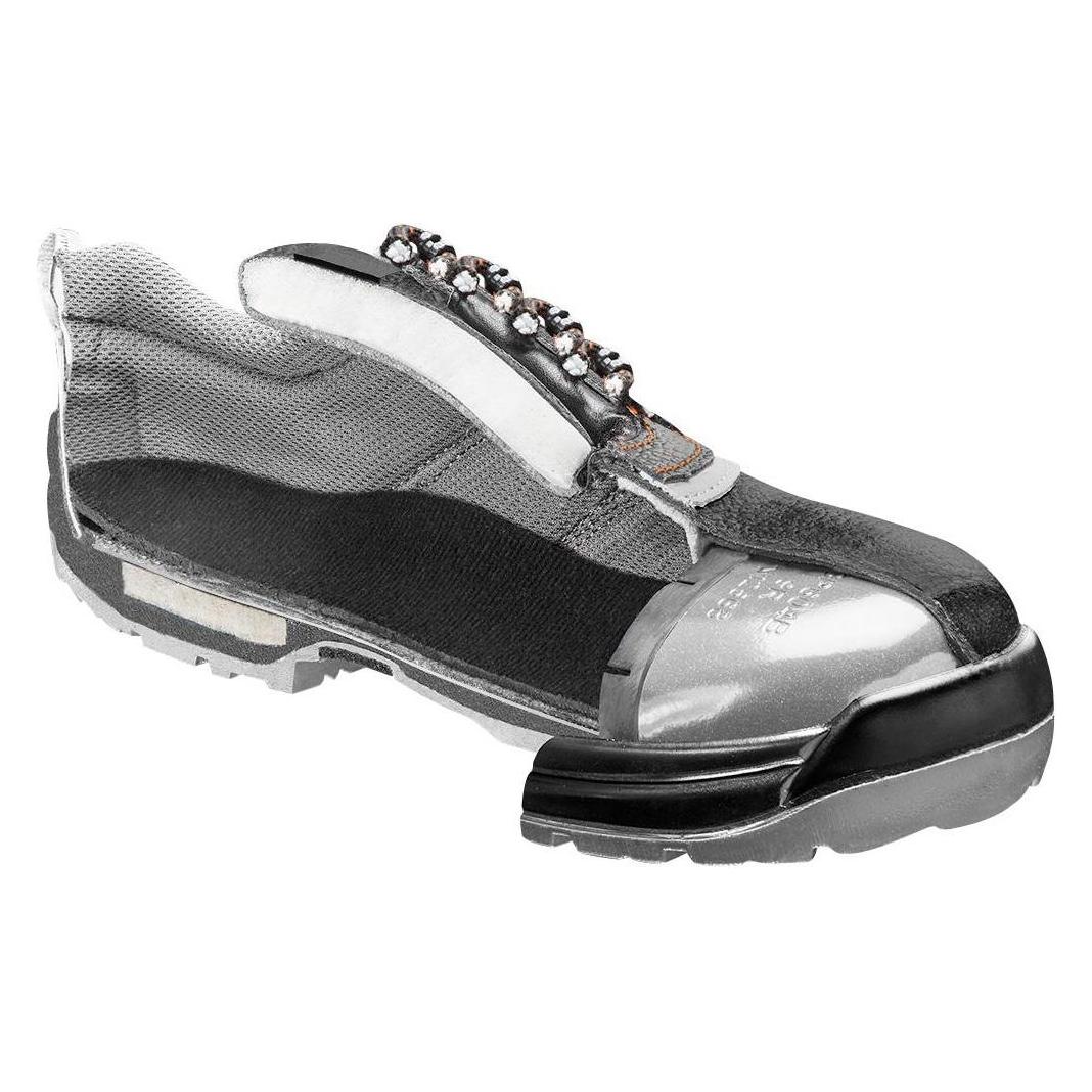Neo Tools Leather work shoes, size 39 82-010 (S1P, 39) (TOP-82-010)