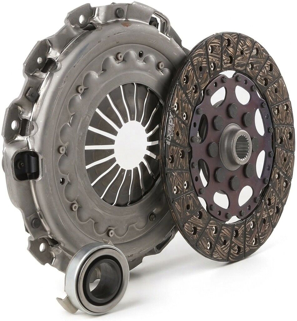 LuK 624 4078 00 Clutch kit