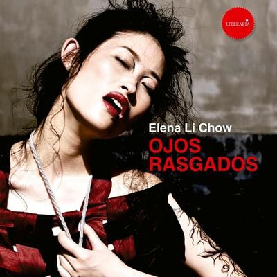Ojos rasgados - Elena Li Chow, Audio, 9789178898374