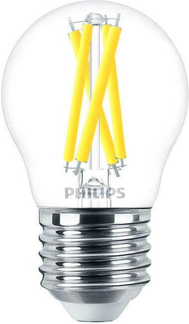 Philips Ampoule LED goutte E27 927 DimTone MASLEDLust (44953400)