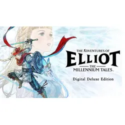 The Adventures of Elliot: The Millennium Tales - Digital Deluxe Edition