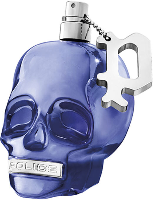 Police To Be Free To Dare Man eau de toilette vaporisateur 40 ml