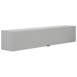 Hom ́in Hängeschrank POOLE - B/H/T ca. 164.60x32.00x29.00