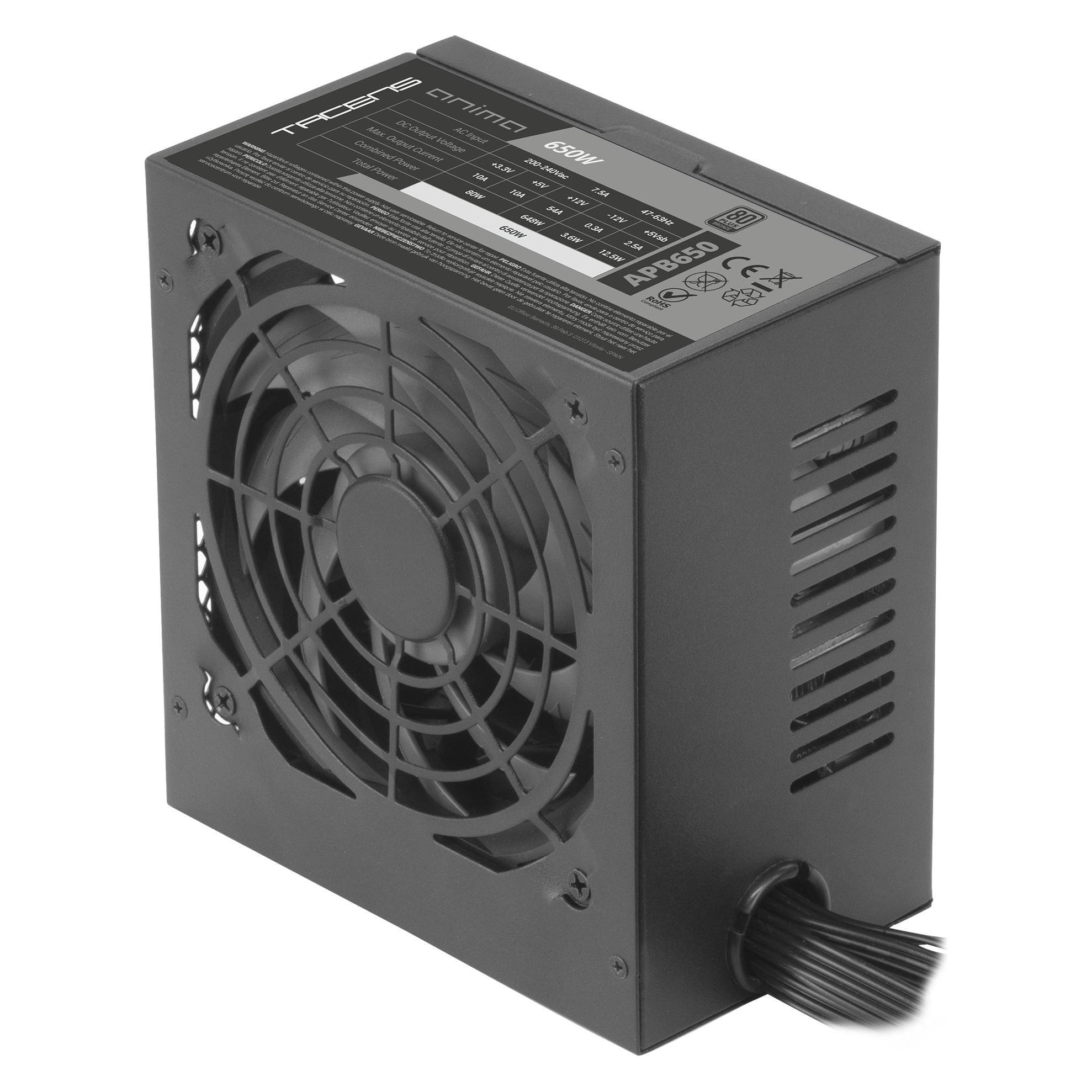 Tacens APB650 (650 W) (APB650)