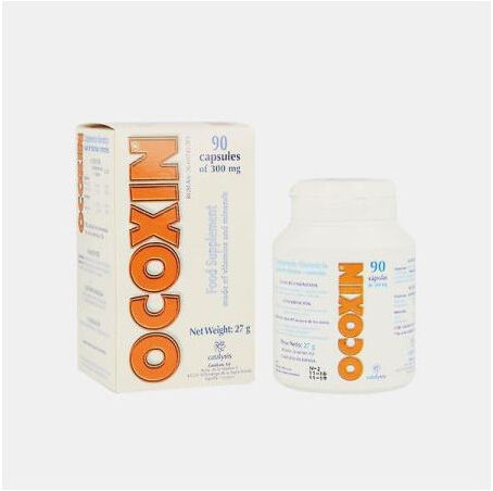 CATALYSIS OCOXIN 90 CAPSULAS