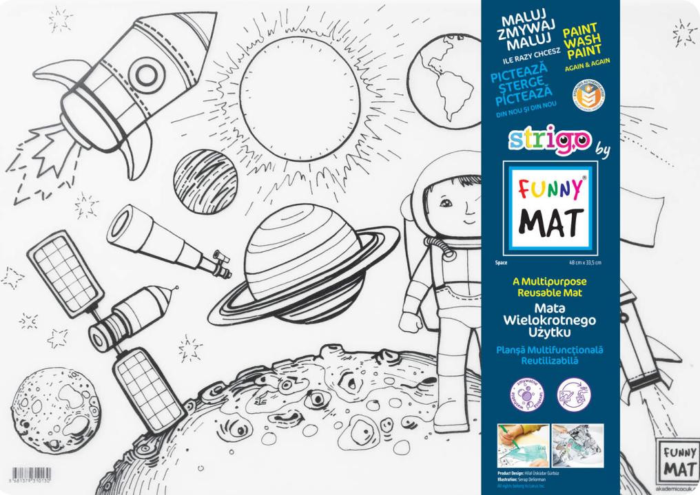 Turks kinderboek ISBN 8681379310130