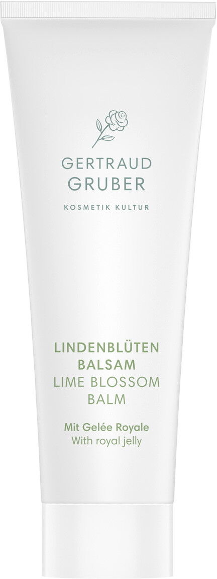 50ml GERTRAUD GRUBER Lindenblüten Balsam mit Gelée Royale