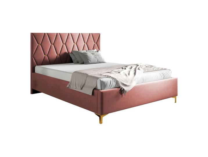 POLSTERBETT Totti 24