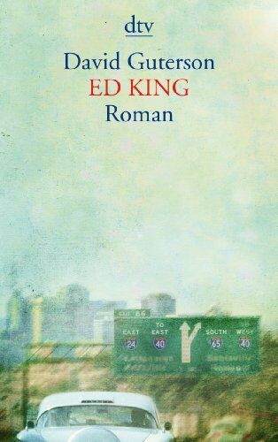 David Guterson - Ed King: Roman - Preis vom 11.10.2026 03:10:56 h