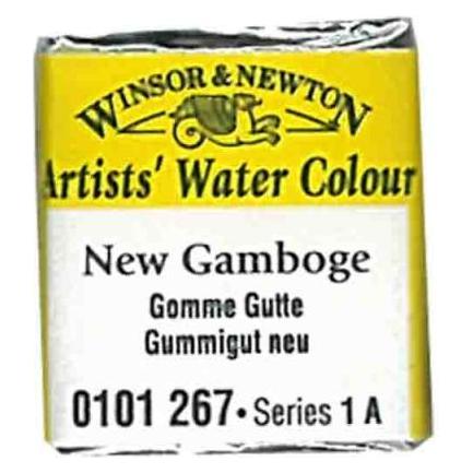 Winsor & Newton Aquarellfarbe Artists (0101267)