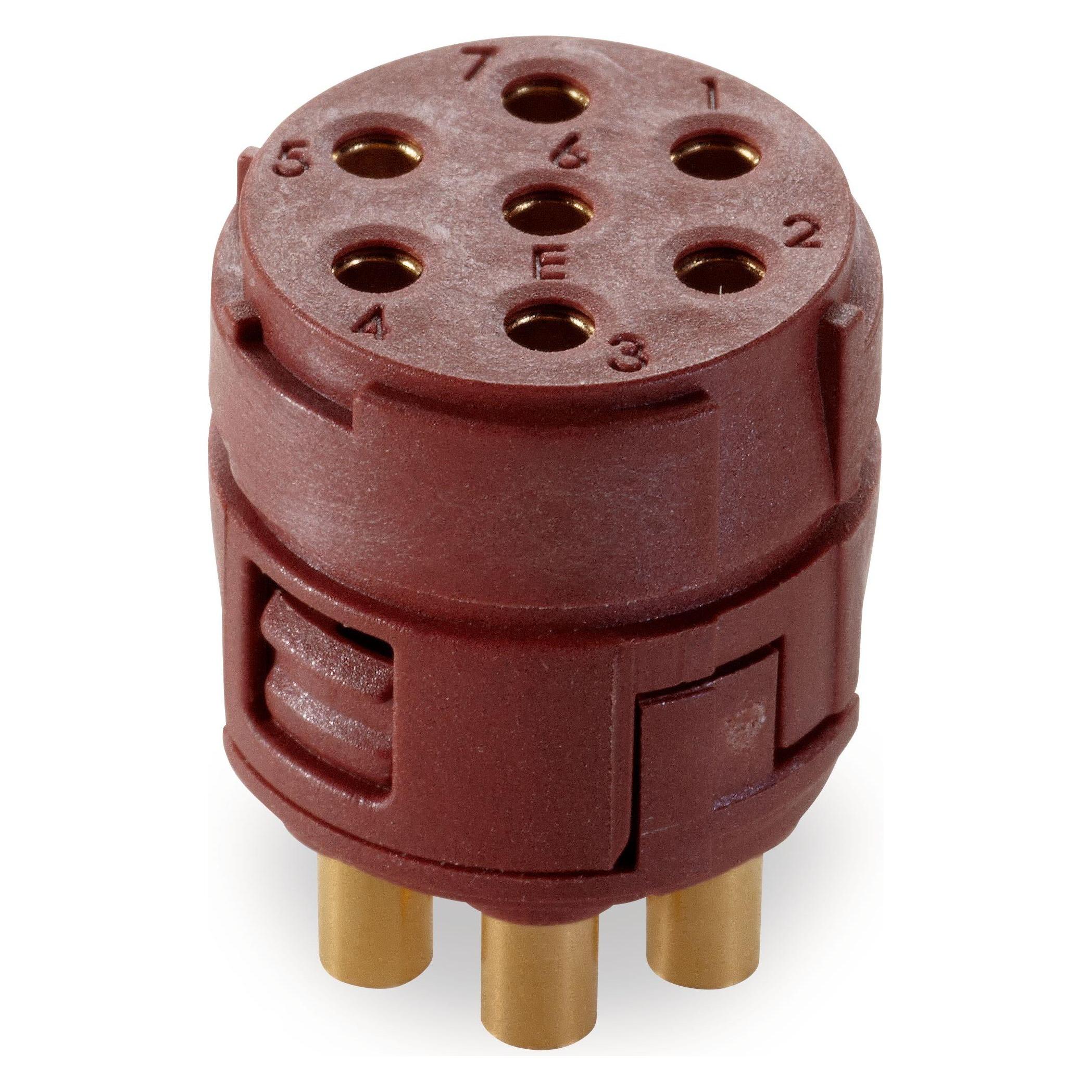 Lapp EPIC SIGNAL M23 E Einsätze, 7 (44420158)