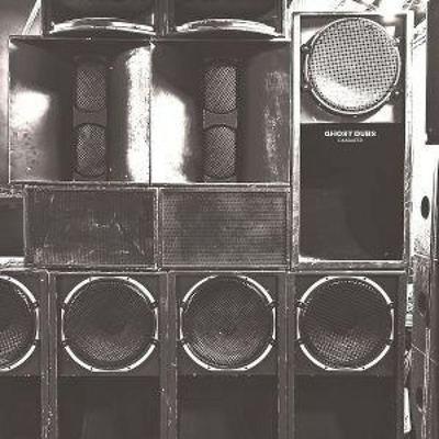 Damaged - Ghost Dubs, CD