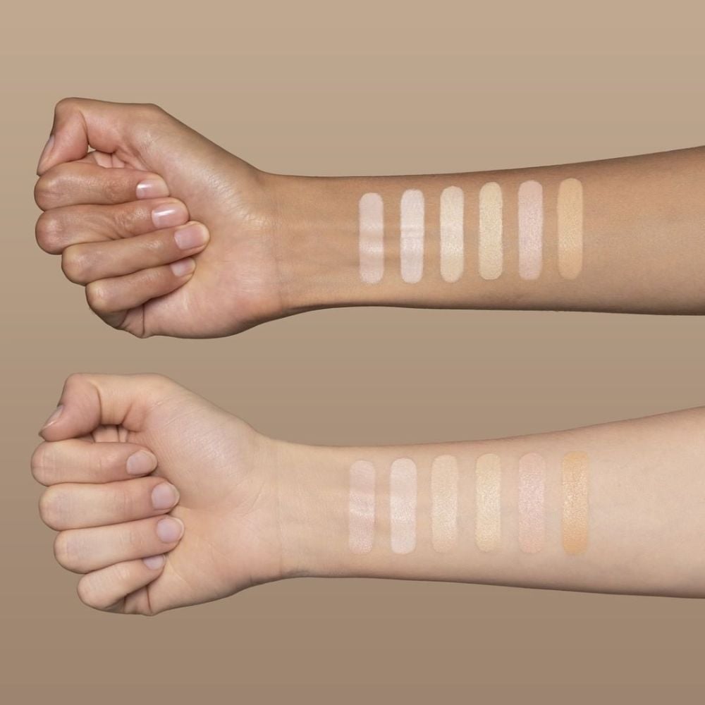 puroBio Sublime Luminous Concealer Stick Thin Texture 3,6g 06