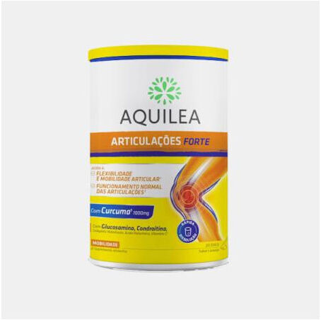 AQUILEA ARTICULACOES FORTE 280g