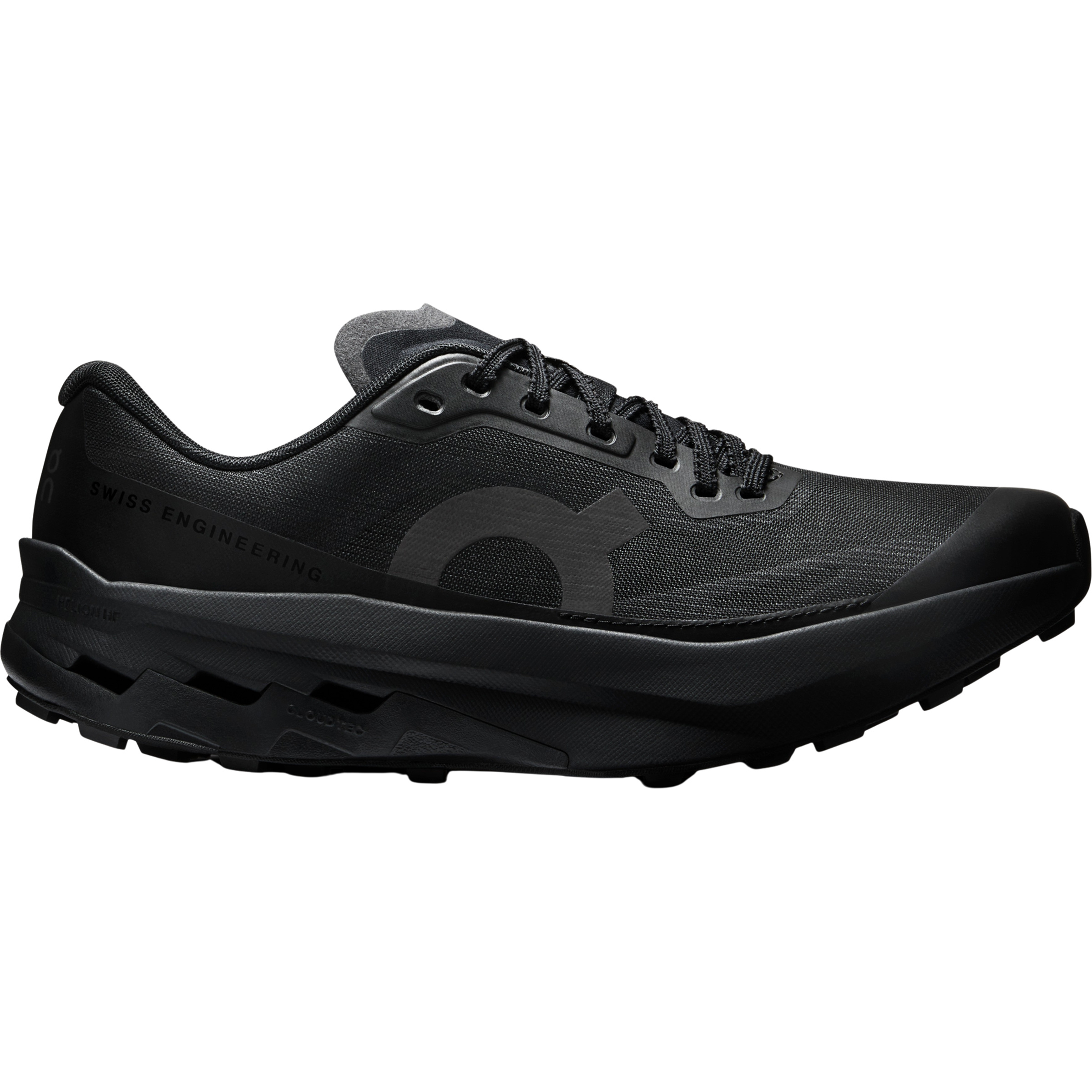 On Cloudultra Peak Damen Trailrunningschuhe grau Größe 37 Trailrunning Schnell trocknend
