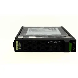 Origin Storage FUJ-900SAS/10-S6 (0.90 TB, 2.5"), Festplatte