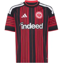 adidas Eintracht Frankfurt Heimtrikot 2026/27 Kinder KD2237 - sge red 128