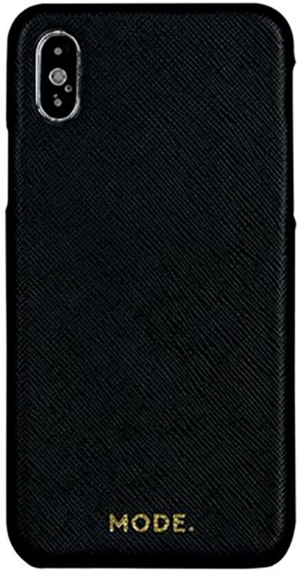 iPhone X / XS dbramante1928 London Mode Case Night Black
