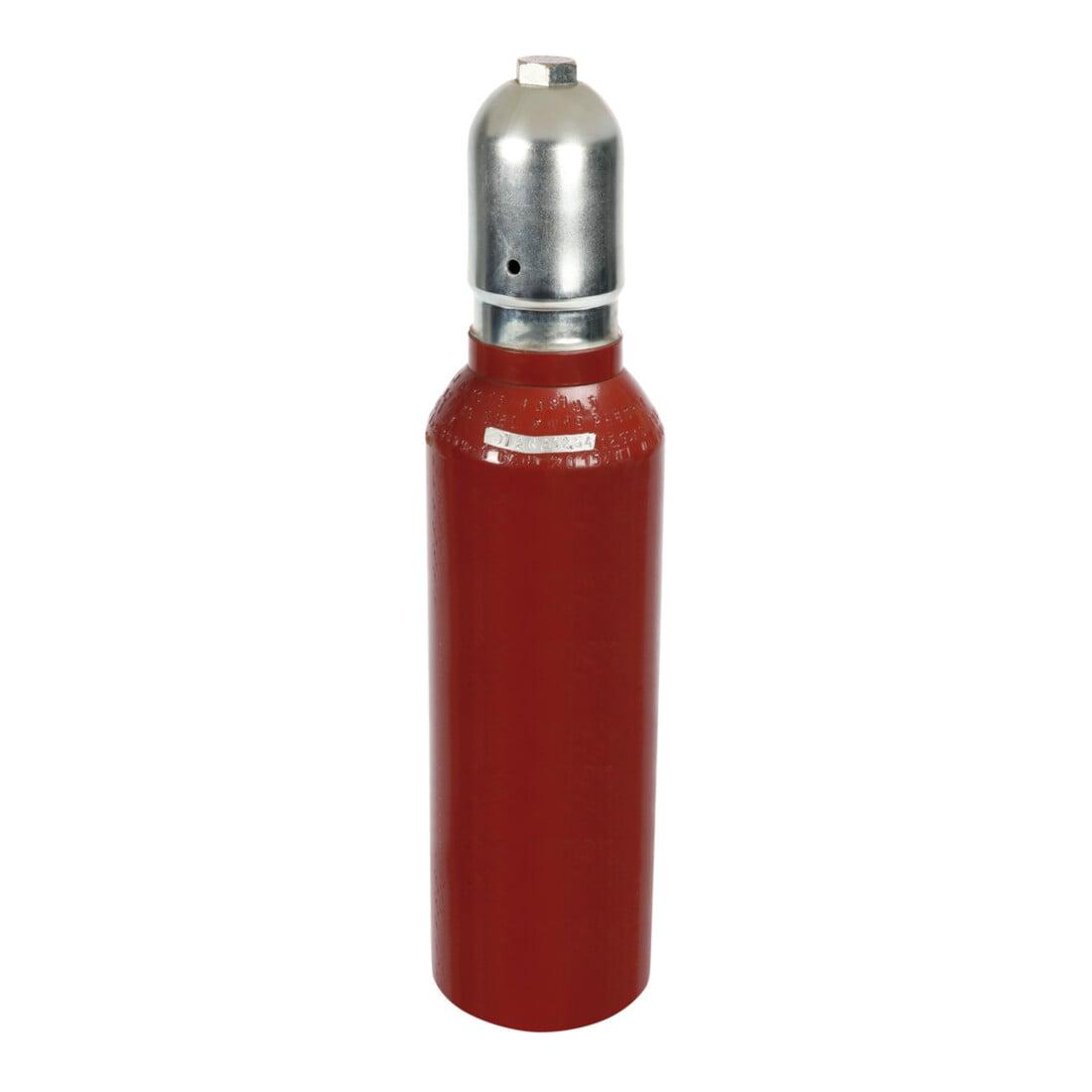 Rothenberger Acetylen-Stahlflasche, 5l, gefüllt (35178)