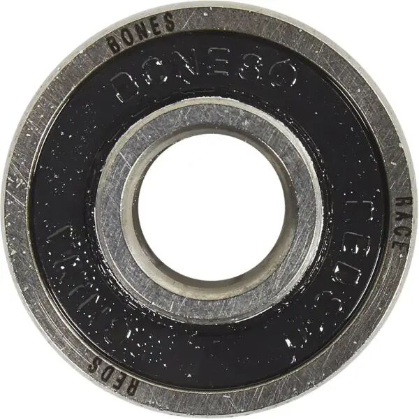 Bones Bearings Kugellager Bones Race Reds 8 Stk.