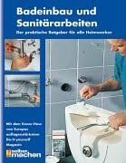 Badeinbau und Sanitärarbeiten - Preis vom 05.10.2026 03:47:11 h
