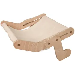 Kerbl Katzenhängematte Nap (Katze), Hundebett + Katzenbett