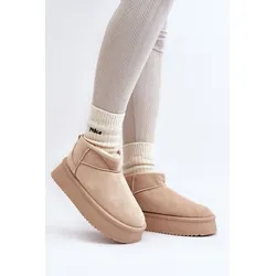 Schneeschuhe Model 191630