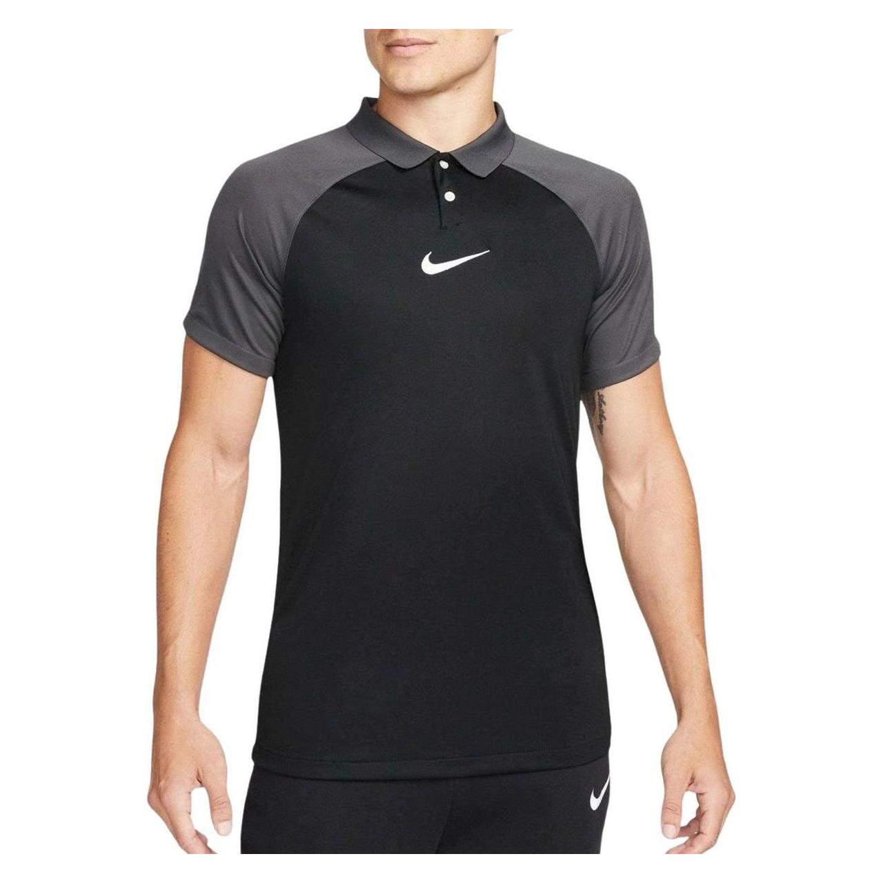 Nike Dri-Fit Academy-Pro Men"S Black/Anthracite/White S (S) (DH9228)