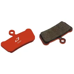 JAGWIRE Bremsbeläge Disc SRAM G2, Guide Ultimate, RSC, RS, R, Avid Tr