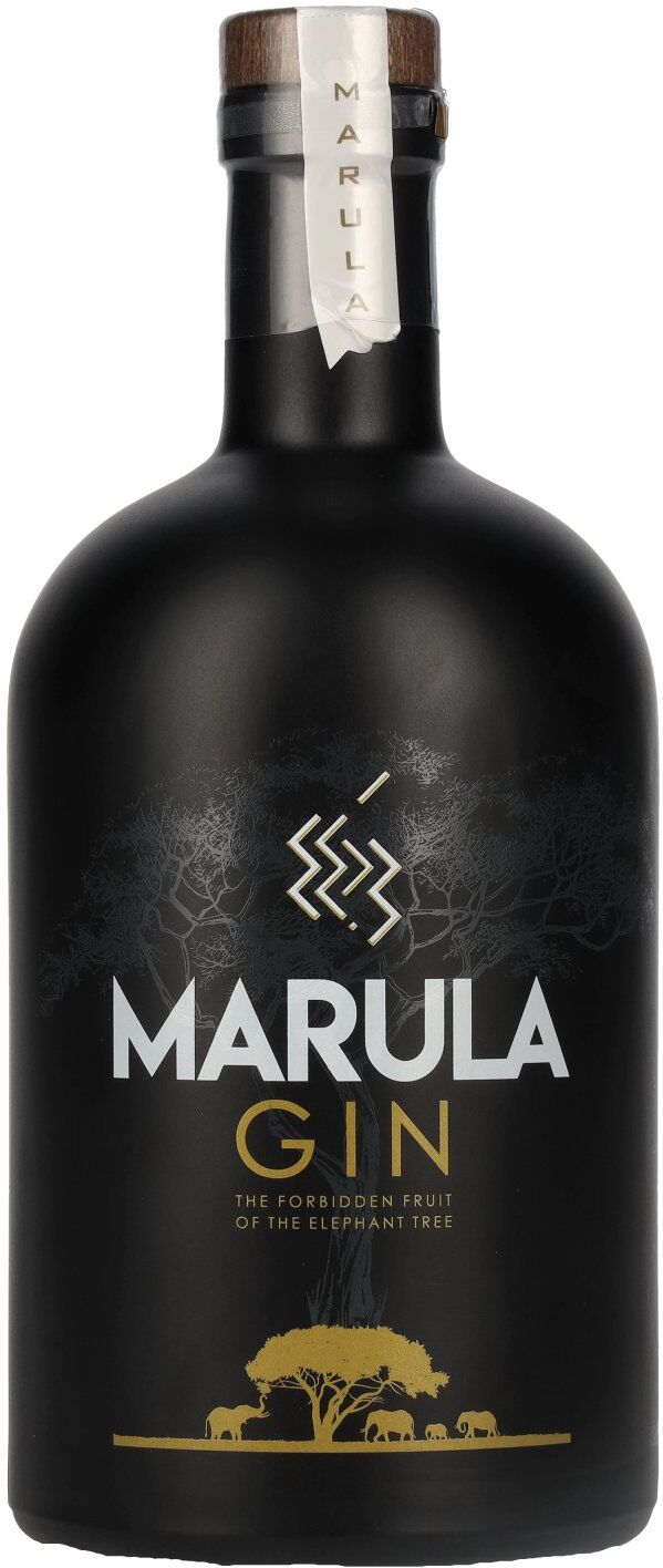 Marula Distilled Gin 40% Vol. 0,5l