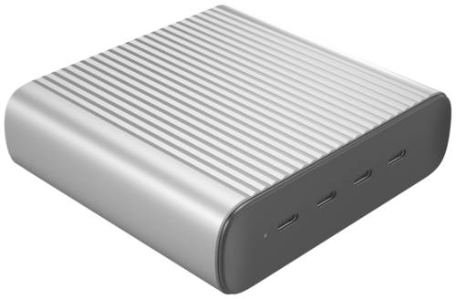 HYPER HyperJuice 245W GaN Universal Notebook-Netzteil 245 W