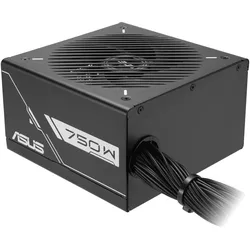 ASUS PRIME 750W ATXNetzteil 80+ Bronze 135mm Lüfter schwarz