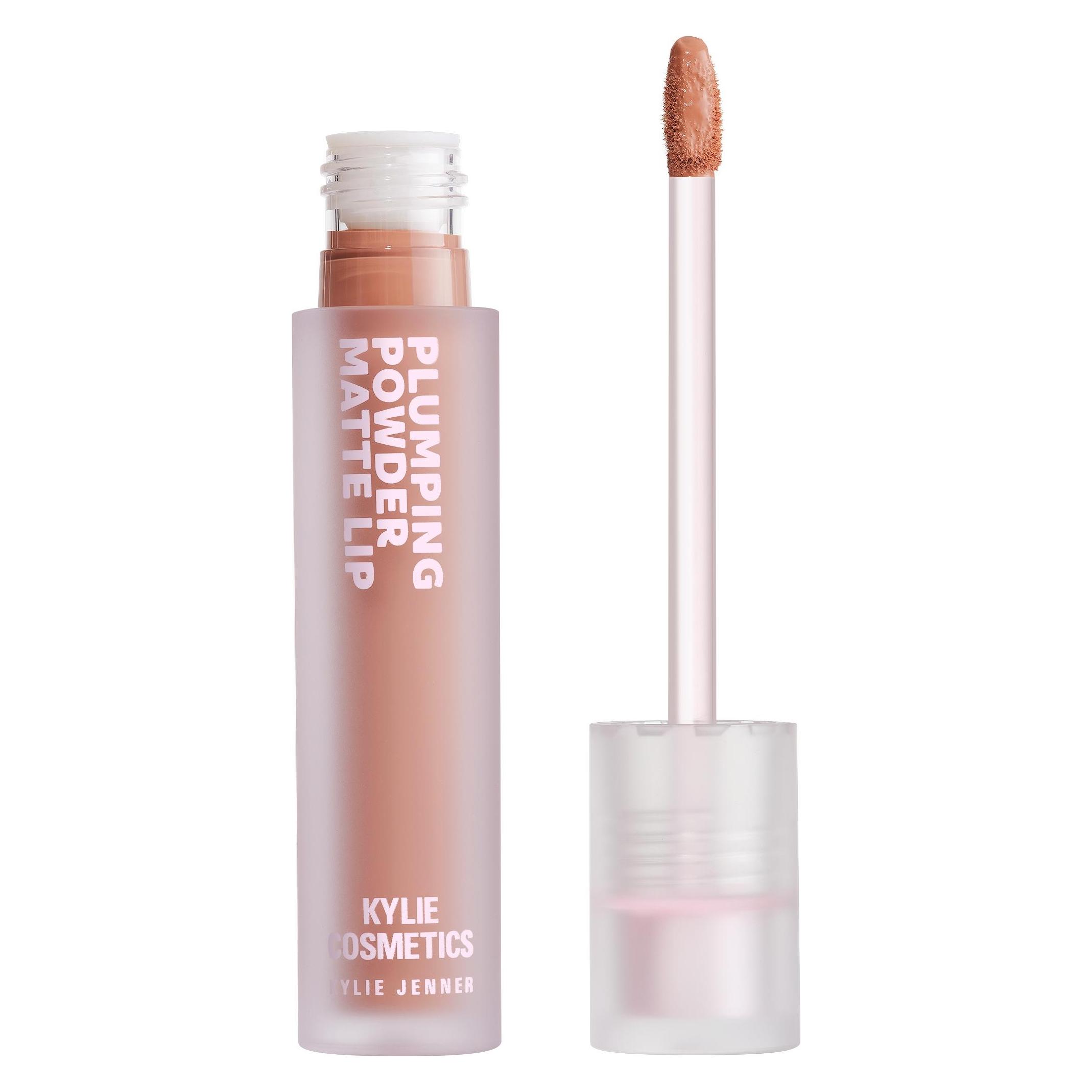Kylie Jenner Kylie Cosmetics - Plumping Powder Matte Lip - 739 Special Energy (35720371739)