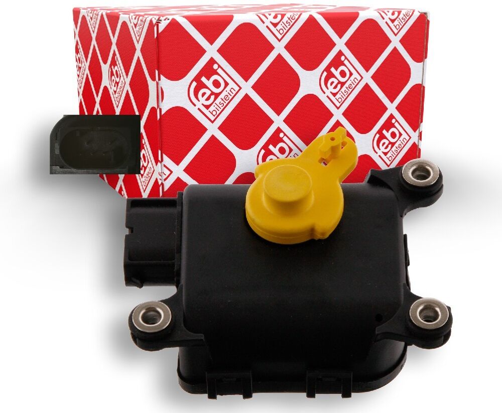 FEBI BILSTEIN 34149 Heater blend door actuator