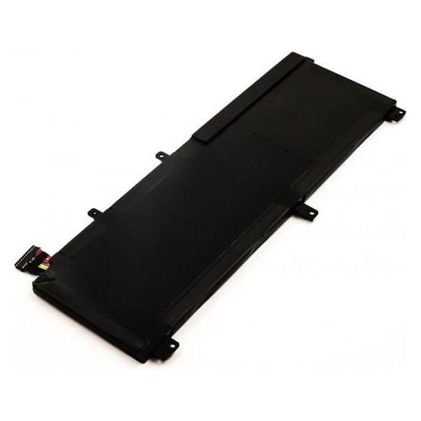 CoreParts Laptop Battery for Dell (H76MY) (6 Zellen, 5400 mAh) (MBXDE-BA0021)