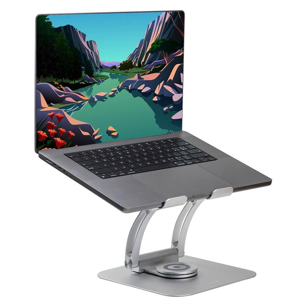 Desire2 Laptop Stand (D2MAC2SI)