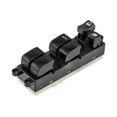 NTY Schalter, Fensterheber NISSAN EWS-NS-024A 254014M501