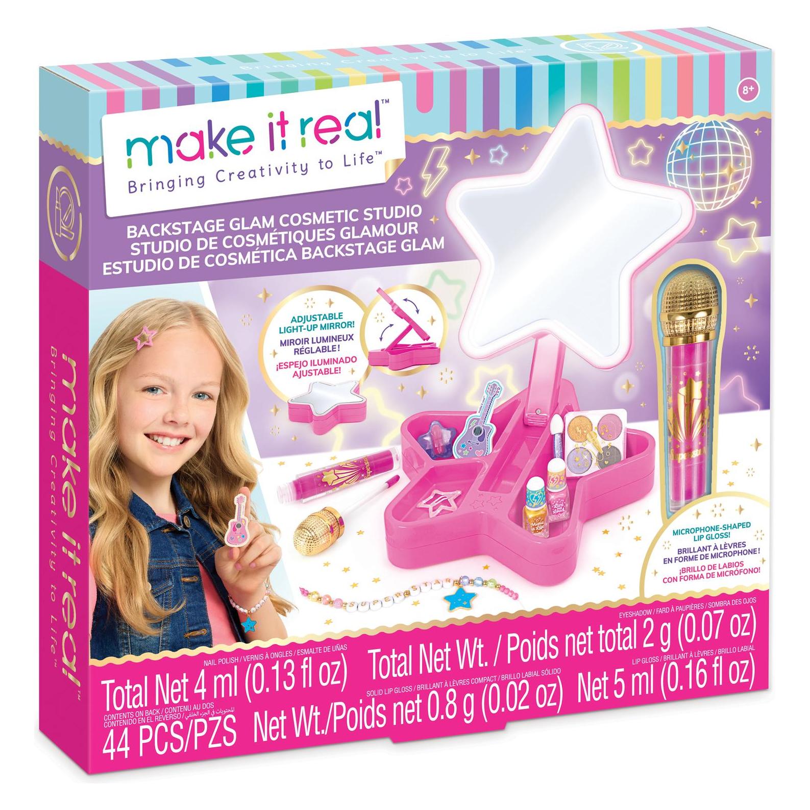 Make it Real Kosmetikstudio Glamour (MR2512)